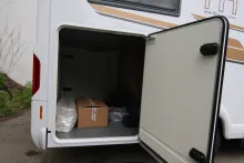 Fahrzeugbild Malibu FREISTAAT EDITION T 440 LE #4