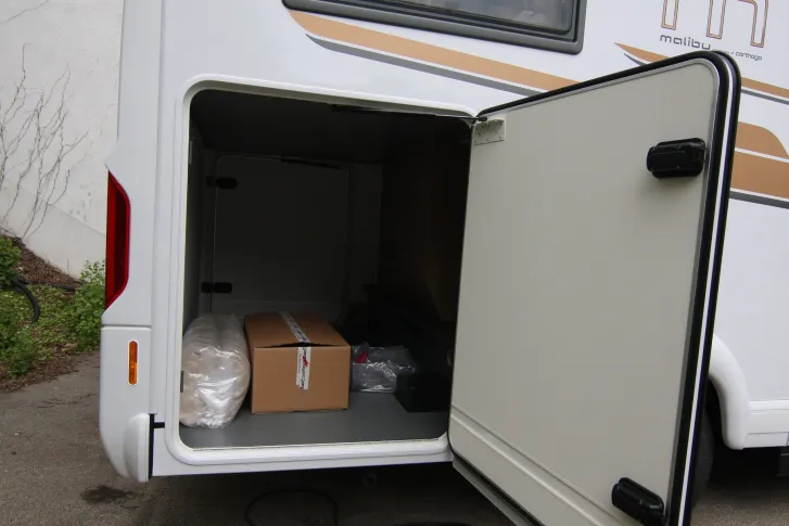 Fahrzeugbild Malibu FREISTAAT EDITION T 440 LE #4