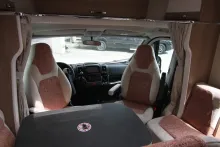 Fahrzeugbild Malibu FREISTAAT EDITION T 440 LE #2