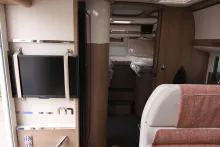 Fahrzeugbild Malibu FREISTAAT EDITION T 440 LE #6