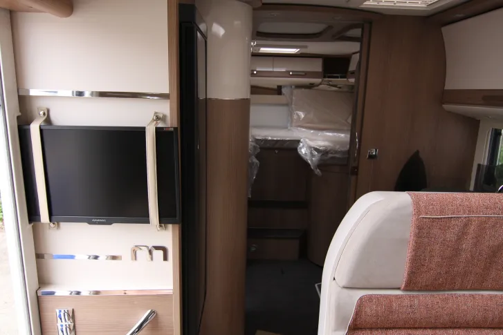 Fahrzeugbild Malibu FREISTAAT EDITION T 440 LE #6