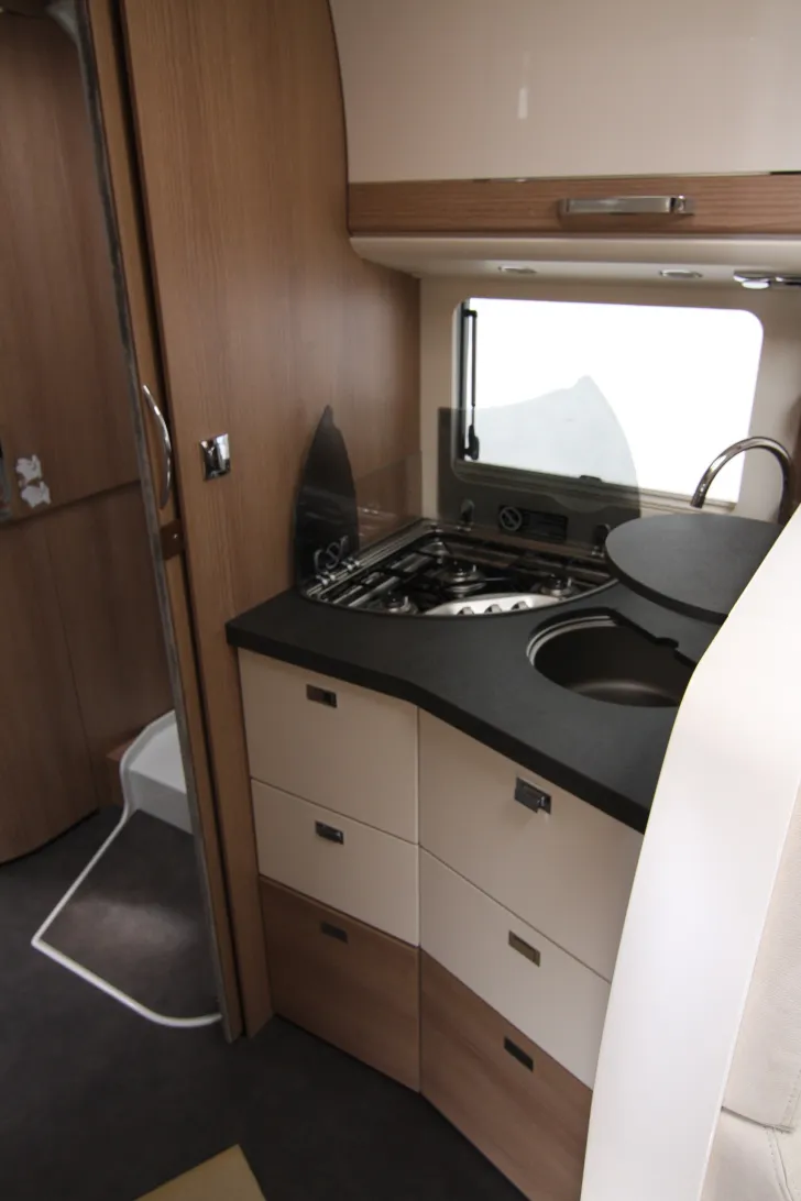 Fahrzeugbild Malibu FREISTAAT EDITION T 440 LE #7