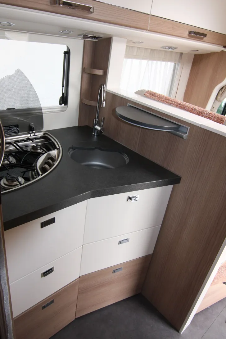 Fahrzeugbild Malibu FREISTAAT EDITION T 440 LE #8