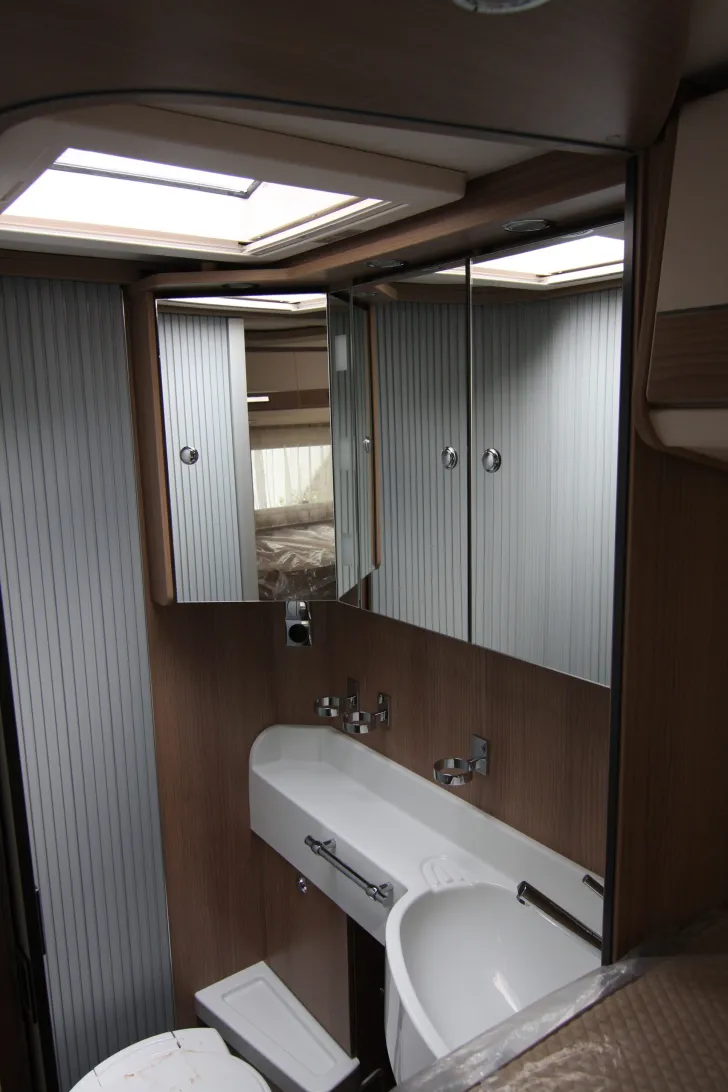 Fahrzeugbild Malibu FREISTAAT EDITION T 440 LE #9