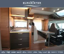 Fahrzeugbild Weinsberg CaraSuite 650 MF #5
