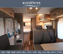 Fahrzeugbild Weinsberg CaraSuite 650 MF #6