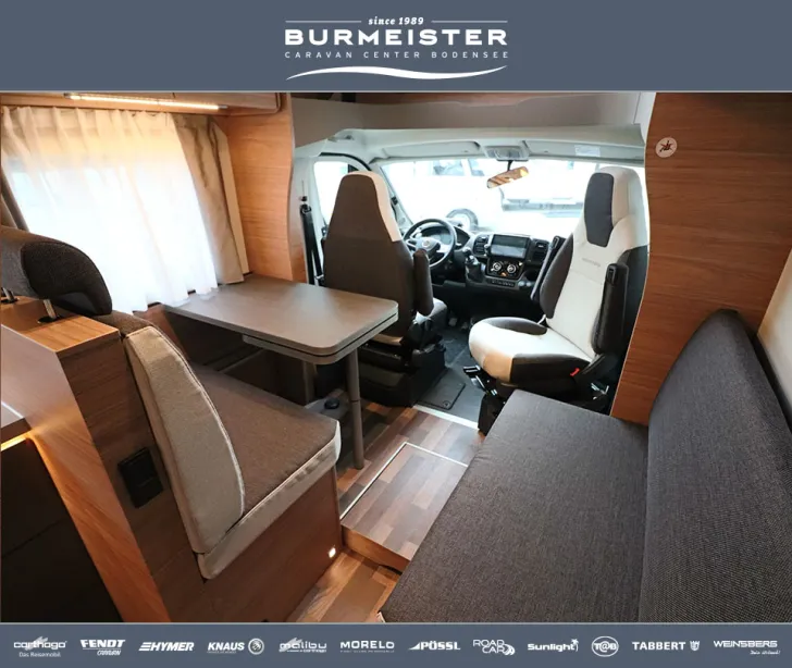 Fahrzeugbild Weinsberg CaraSuite 650 MF #8