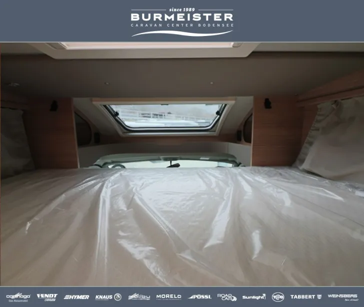 Fahrzeugbild Weinsberg CaraSuite 650 MF #10