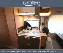 Fahrzeugbild Weinsberg CaraSuite 650 MF #11