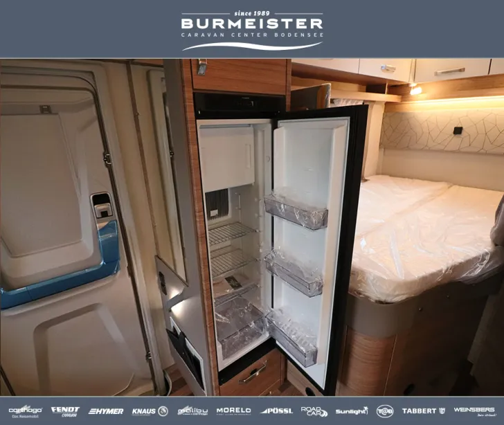 Fahrzeugbild Weinsberg CaraSuite 650 MF #12