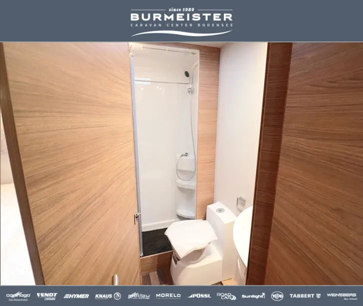 Fahrzeugbild Weinsberg CaraSuite 650 MF #13