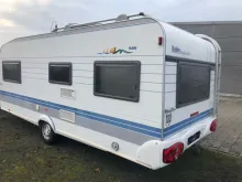 Fahrzeugbild Hobby Excellent Easy 540 UF #10