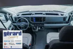 Bild 7 Knaus Van TI Plus 650 MEG Platinum Selection Mietfahrz., RMK2303