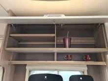 Fahrzeugbild Bürstner Premio Plus 510 TK #22