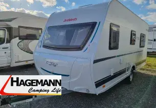 c' joy 460 LE