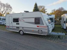 Fahrzeugbild Hymer Eriba Sporting 505 #1