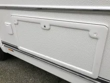 Fahrzeugbild Fendt Bianco Selection 465 TG #7