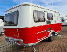 Fahrzeugbild Hymer Eriba Touring Troll 530 Rockabilly #4