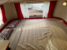 Fahrzeugbild Hymer Eriba Touring Troll 530 Rockabilly #12