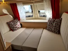 Fahrzeugbild Hymer Eriba Touring Troll 530 Rockabilly #7