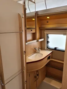 Fahrzeugbild Hymer Eriba Touring Troll 530 Rockabilly #16