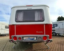 Fahrzeugbild Hymer Eriba Touring Troll 530 Rockabilly #21