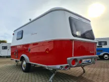 Fahrzeugbild Hymer Eriba Touring Troll 530 Rockabilly #22