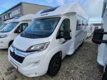 Fahrzeugbild Pilote Pacific P746GJ #1