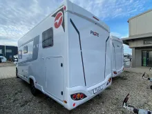 Fahrzeugbild Pilote Pacific P746GJ #4