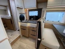 Fahrzeugbild Pilote Pacific P746GJ #15