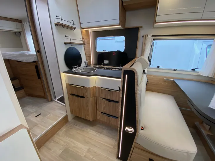 Fahrzeugbild Pilote Pacific P746GJ #15