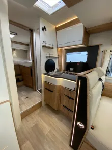 Fahrzeugbild Pilote Pacific P746GJ #16