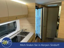 Fahrzeugbild Fendt Bianco Activ 560 SKM #6