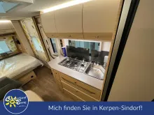 Fahrzeugbild Fendt Bianco Activ 560 SKM #7