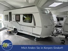 Bild 1 Fendt Saphir 515 SG
