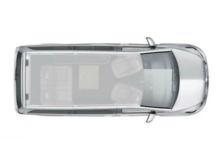 Fahrzeugbild Mercedes-Benz Marco Polo #2