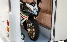 Fahrzeugbild GIOTTILINE Siena 350 #6