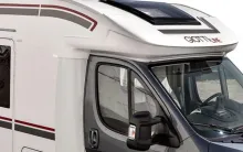 Fahrzeugbild GIOTTILINE Siena 350 #5