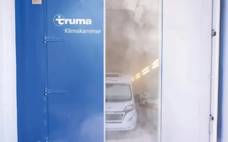 Fahrzeugbild GIOTTILINE Siena 350 #7