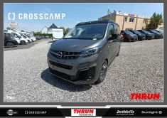 Bild 1 Crosscamp Urban Camper Flex
