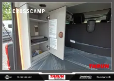 Bild 13 Crosscamp Urban Camper Flex