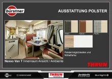 Fahrzeugbild Bürstner Nexxo Van T 690 G #6