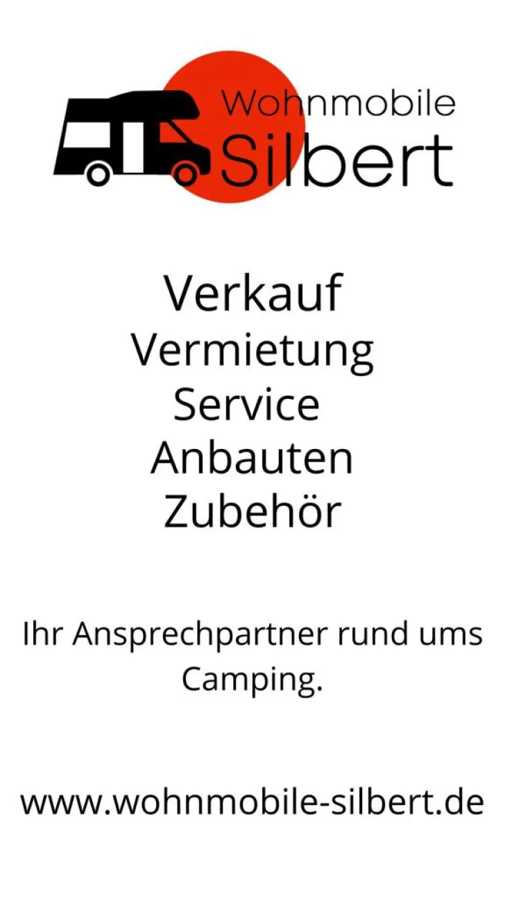 Fahrzeugbild Hobby Siesta V60 GF #20