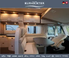 Fahrzeugbild Carthago c-tourer I 149 LE #5