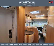 Fahrzeugbild Carthago c-tourer I 149 LE #7