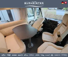 Fahrzeugbild Carthago c-tourer I 149 LE #8