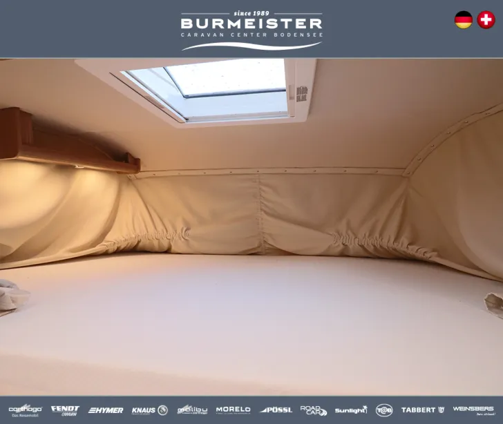 Fahrzeugbild Carthago c-tourer I 149 LE #10