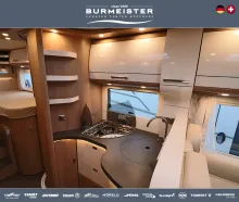 Fahrzeugbild Carthago c-tourer I 149 LE #11