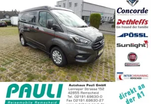 Bild Globevan Camp Two