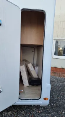 Fahrzeugbild Mooveo TEI 70DH #9